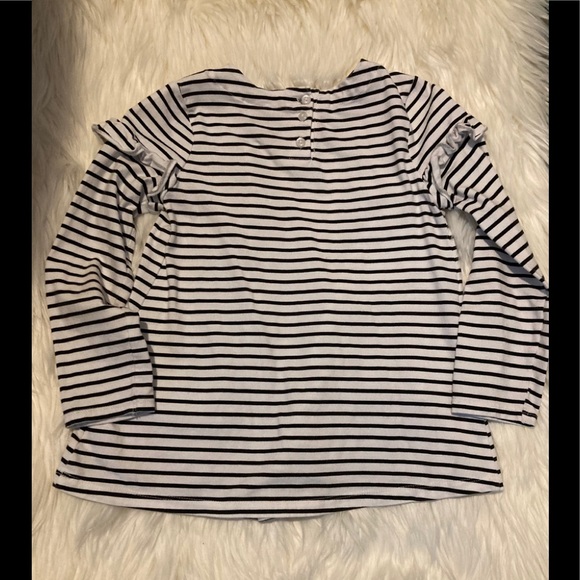 Kids headquarters 2pc set: Heart pockets - Size 6 - Picture 5 of 10